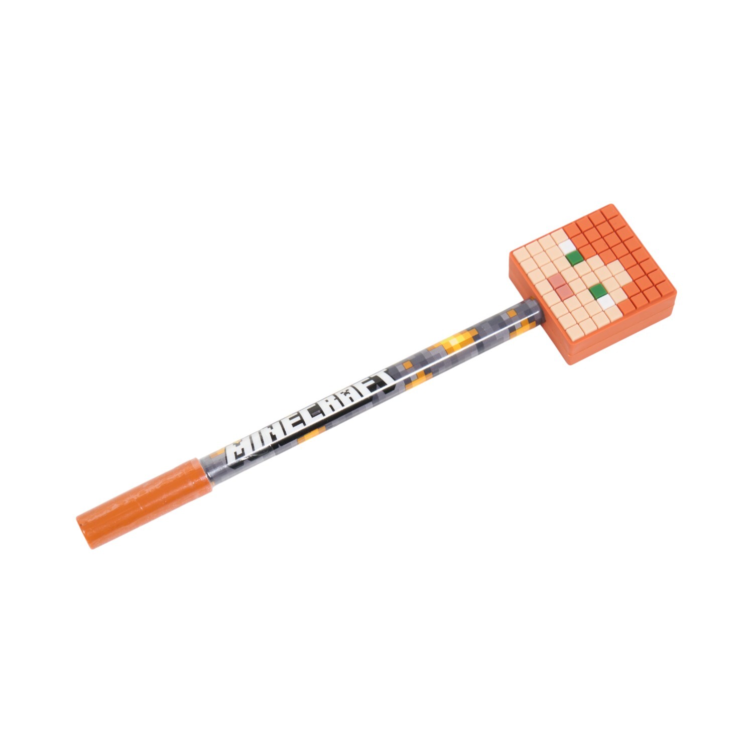 Minecraft Pen and Topper Image 6