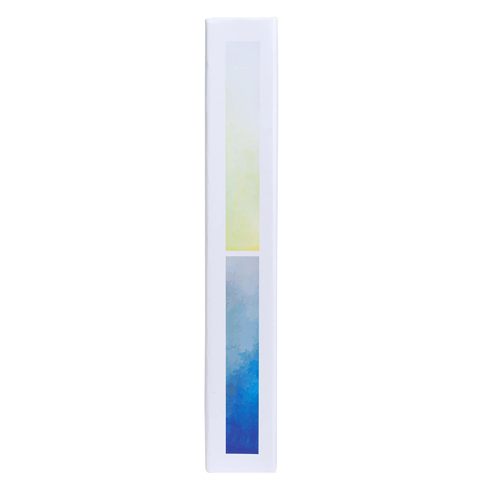 Exacompta Rainbow White Photo Album 300 Photos 6 Pack Image 7