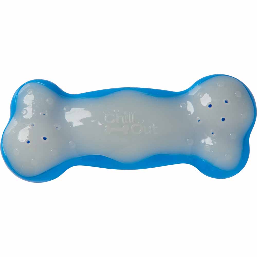 Wilko Chill Out Ice Bone Small Image 2