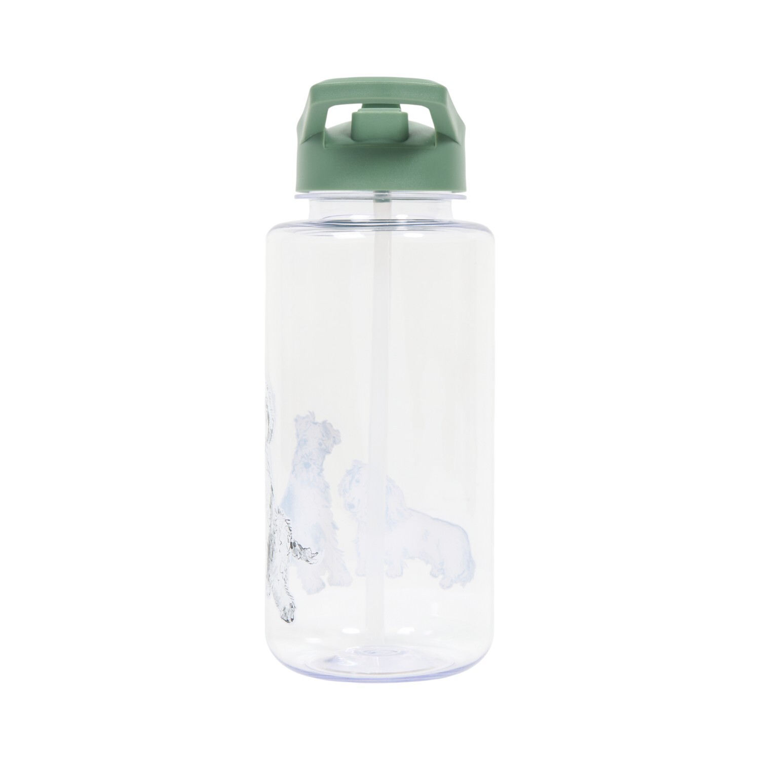Waggy Tails Drinks Bottle Image 3