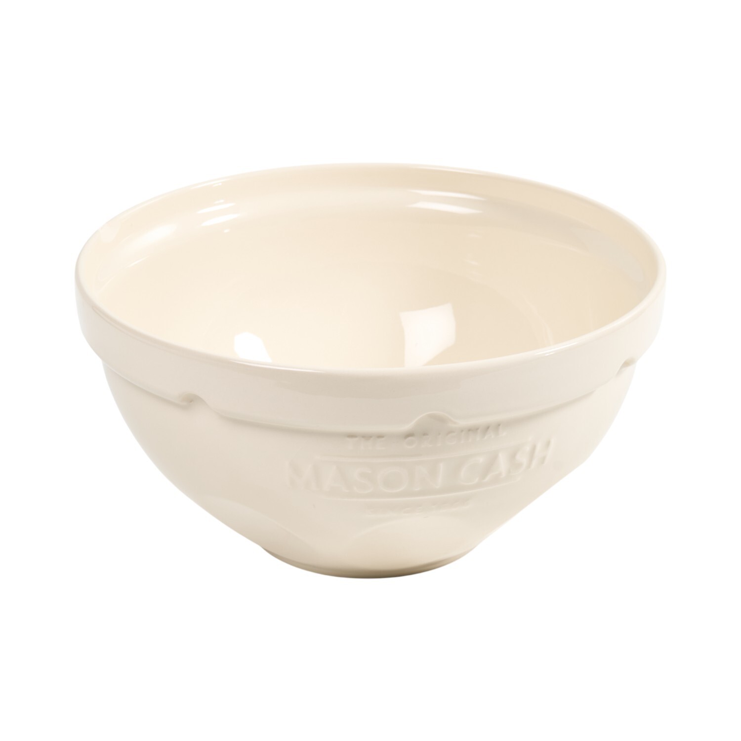 Innovative Kitchen Mixing Bowl Beige Image 4