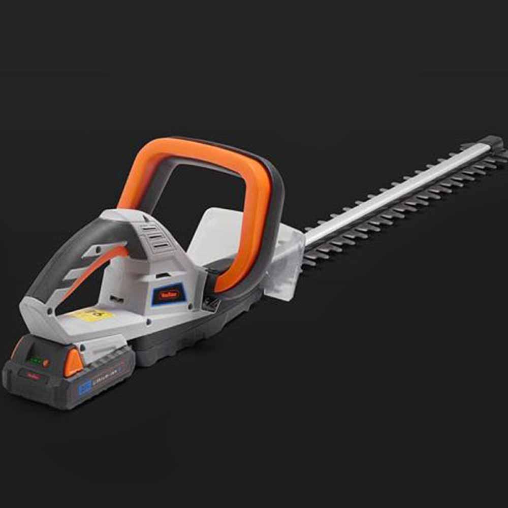 VonHaus 20V MAX Cordless Hedge Trimmer Image 3