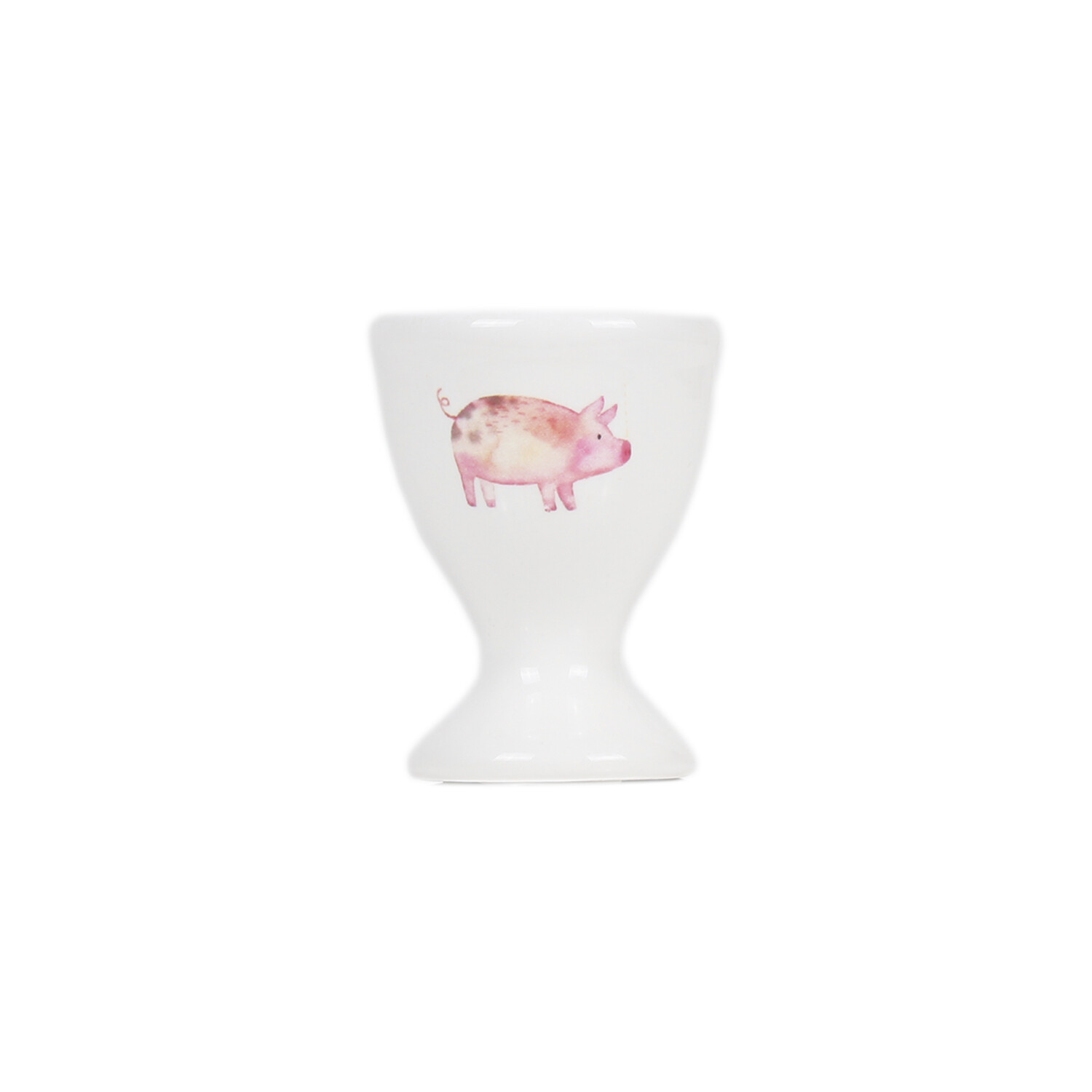 On The Farm Egg Cup Image 1