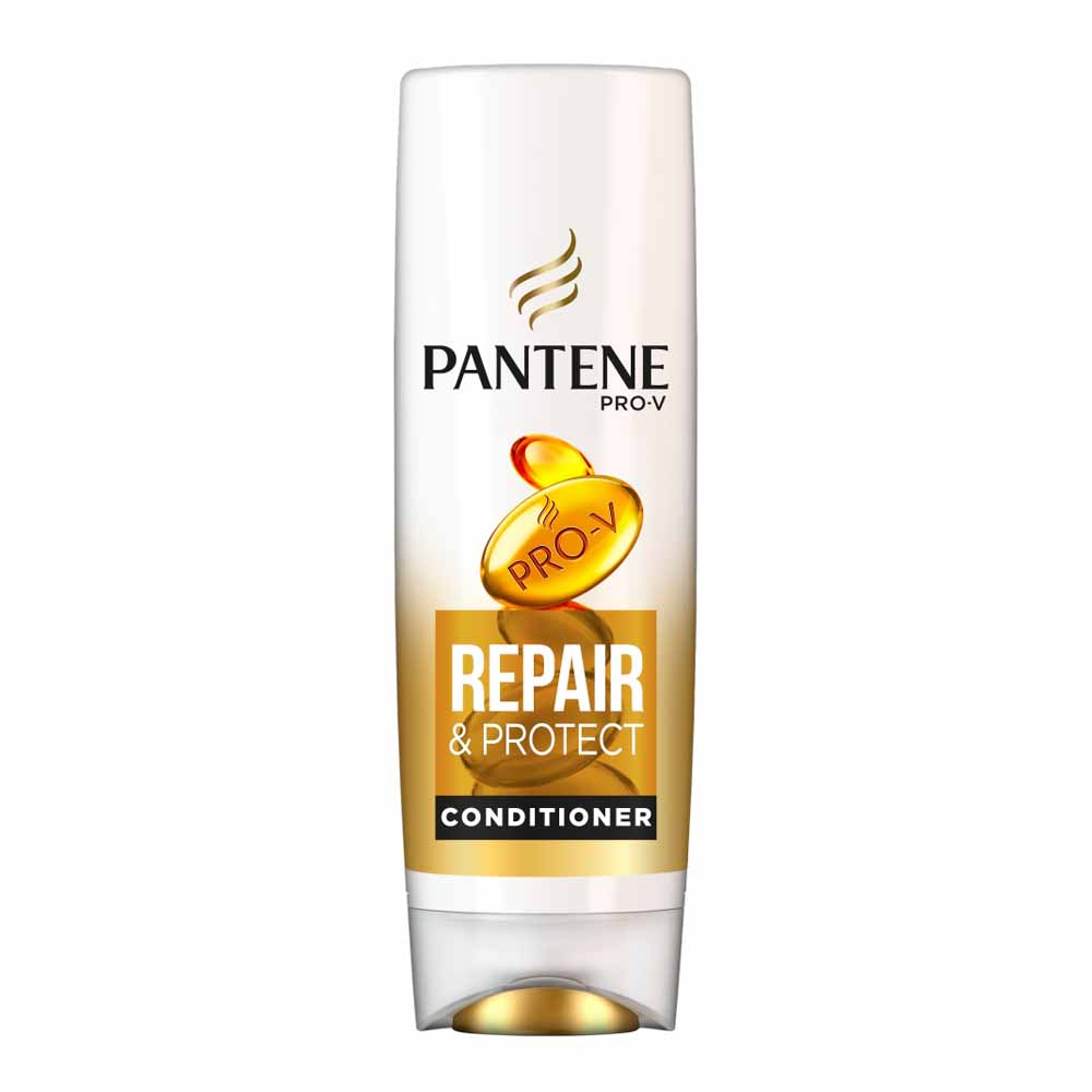 Pantene Repair and Protect Conditioner 270ML Image 1