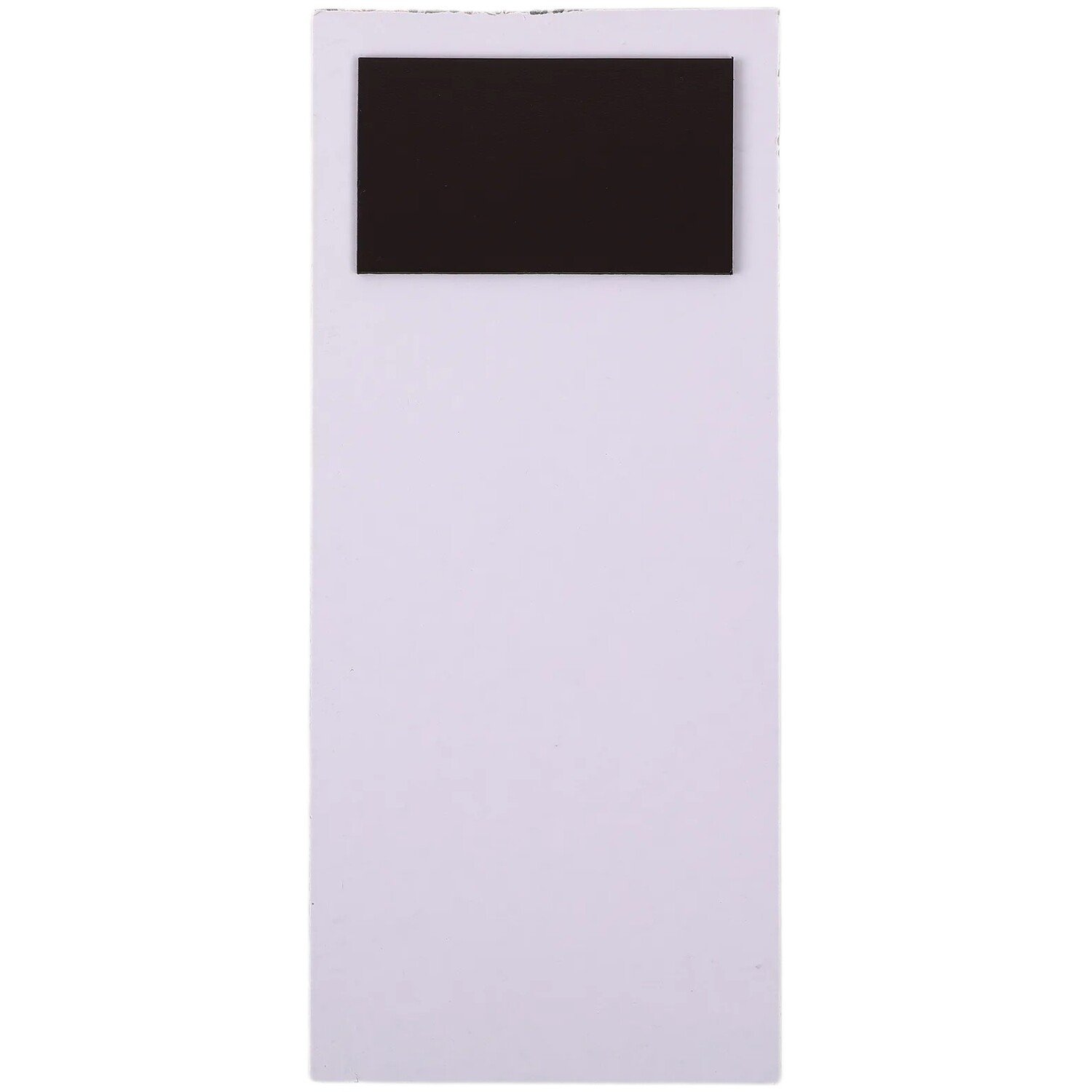 Modern Floral To Do List White Image 3