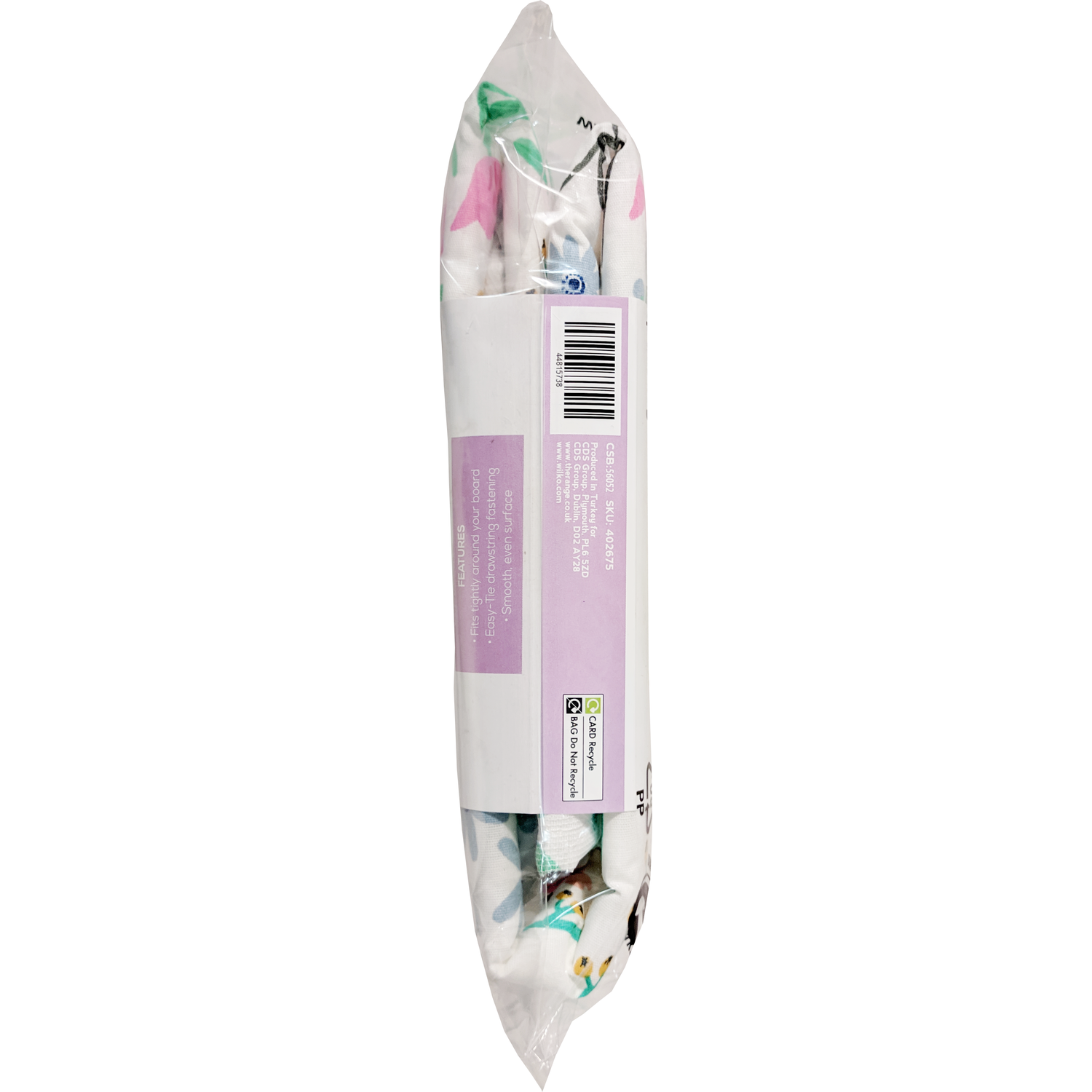 My Laundry Ironing Board Cover / S Image 2