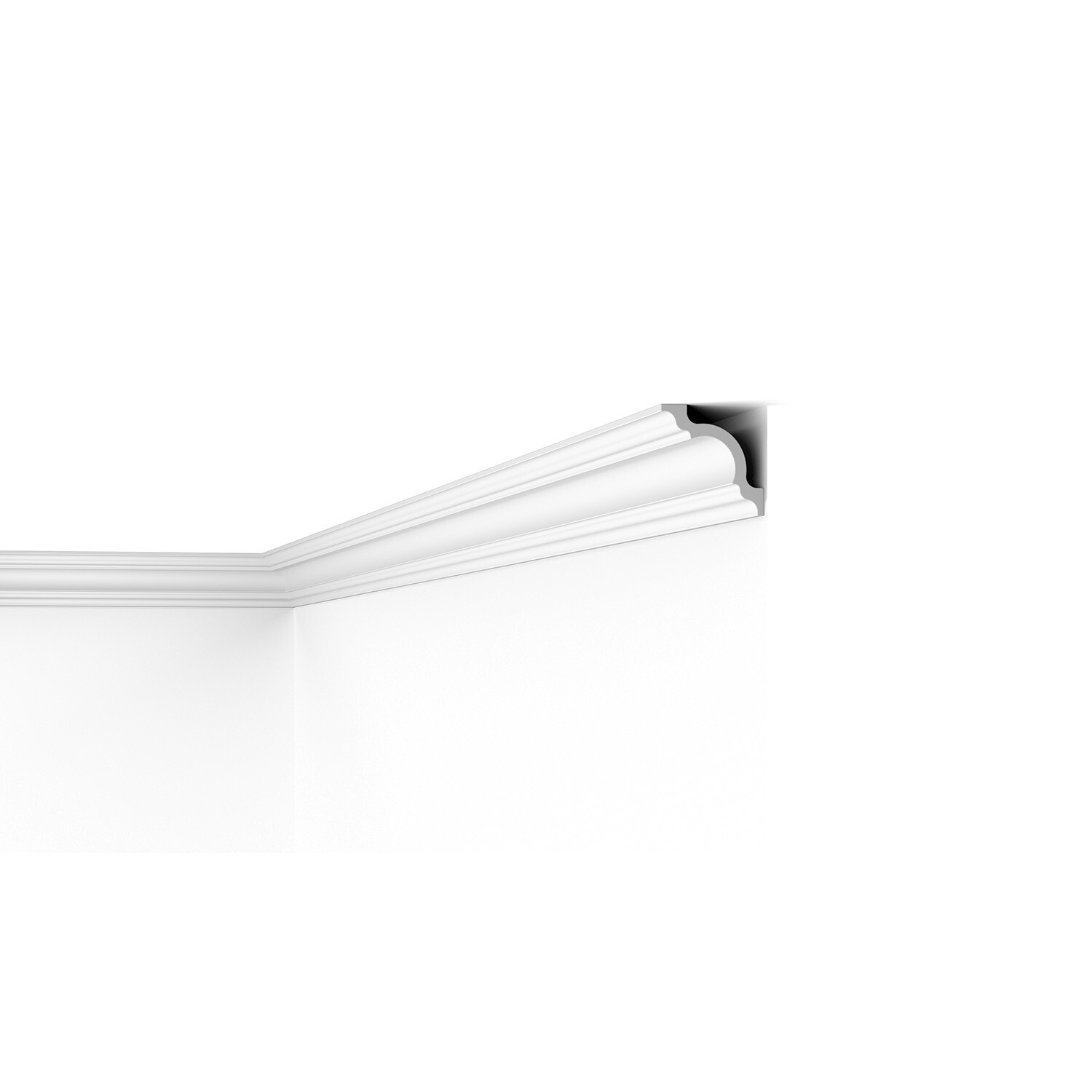 Decoflair D10 Coving 2m Image