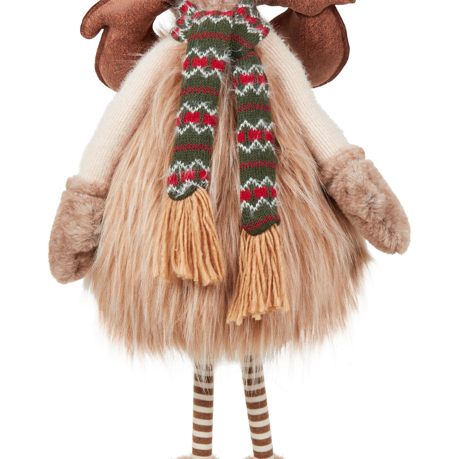 Standing Traditional Reindeer Image 4