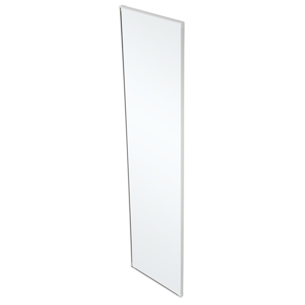 Living and Home Slim Frame Full Length Mirror 30 x 120cm Image 4