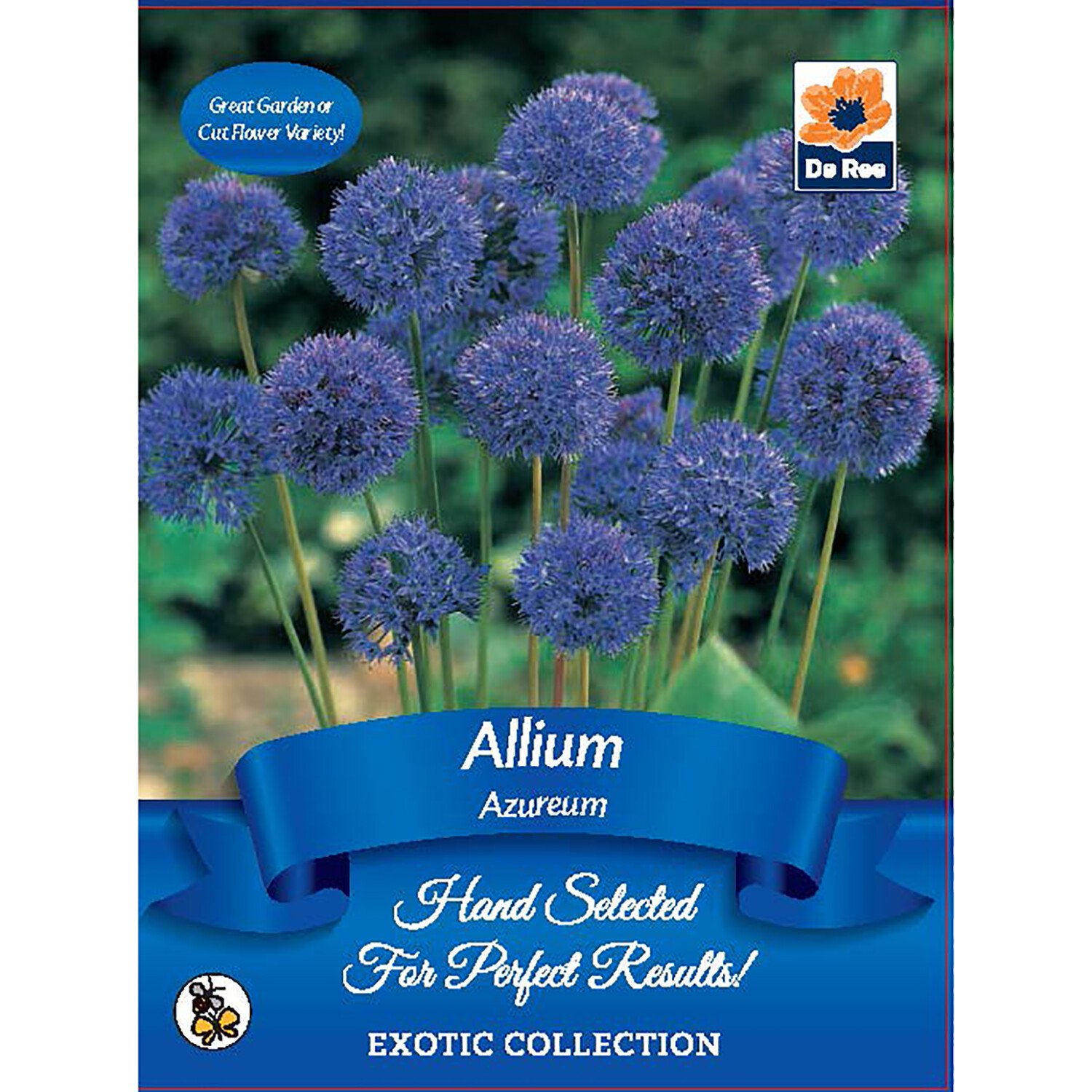 Exotic Seed Collection Image 13