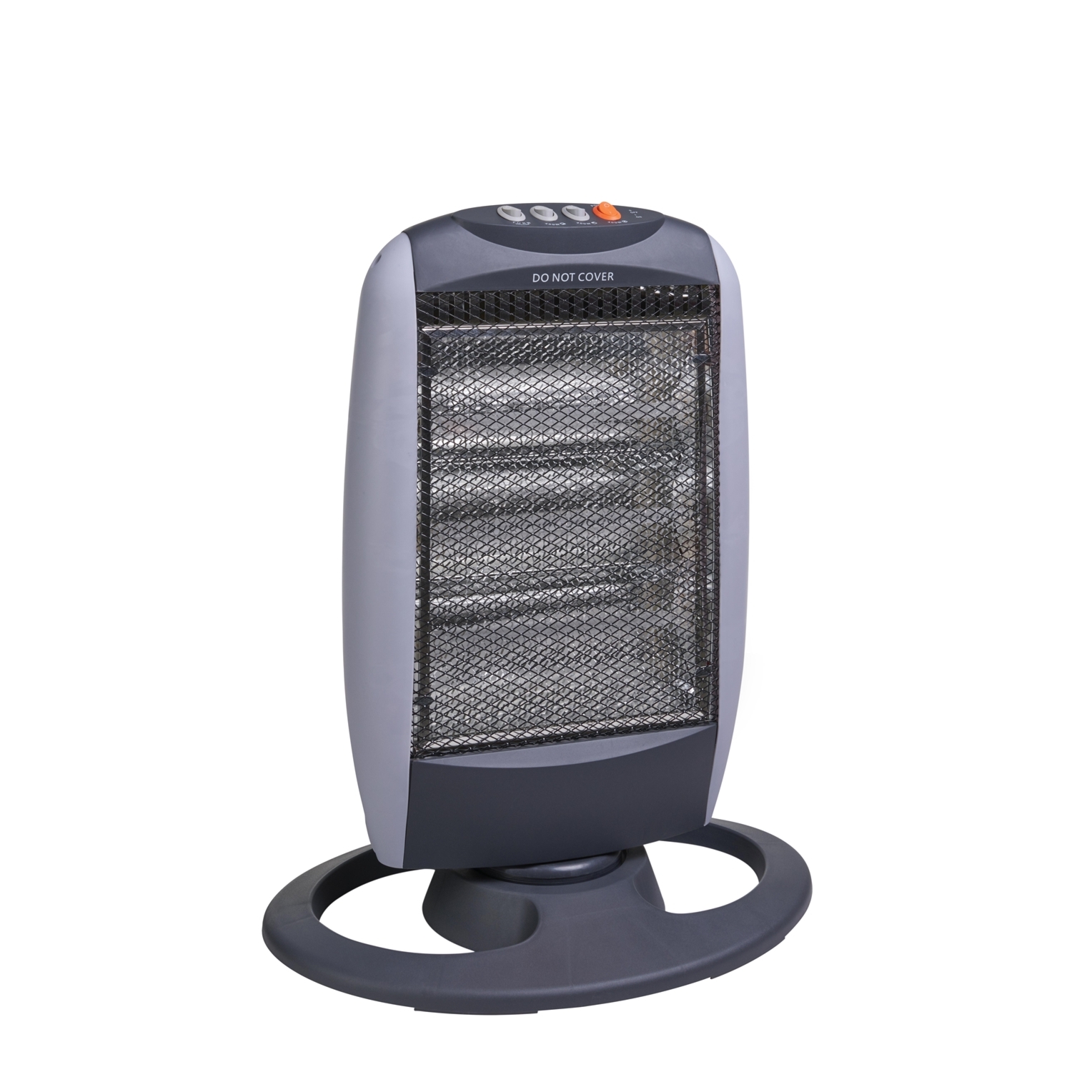 Oscillating Halogen Heater Image 2