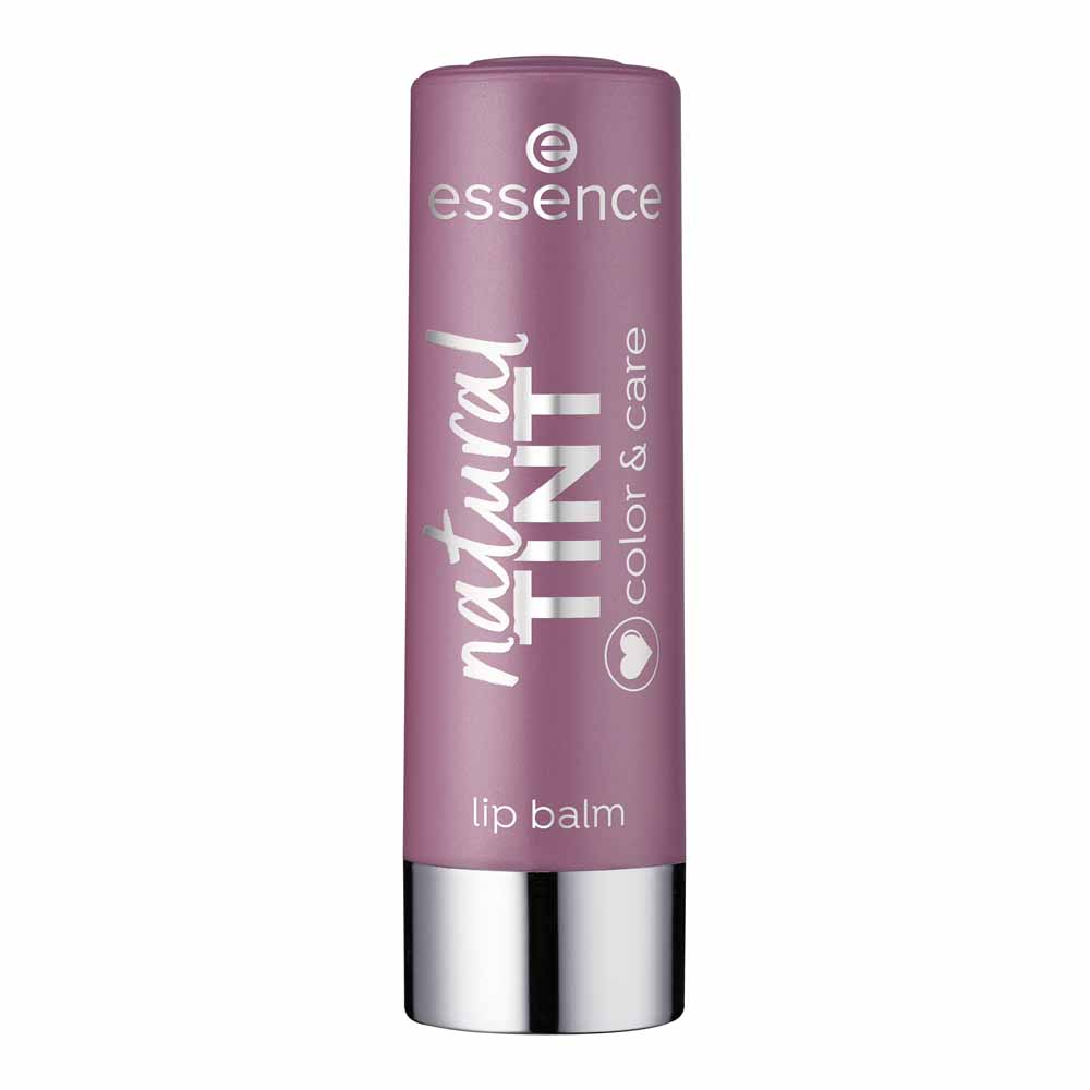 Essence Natural Tint Color & Care Lip Balm Image 1
