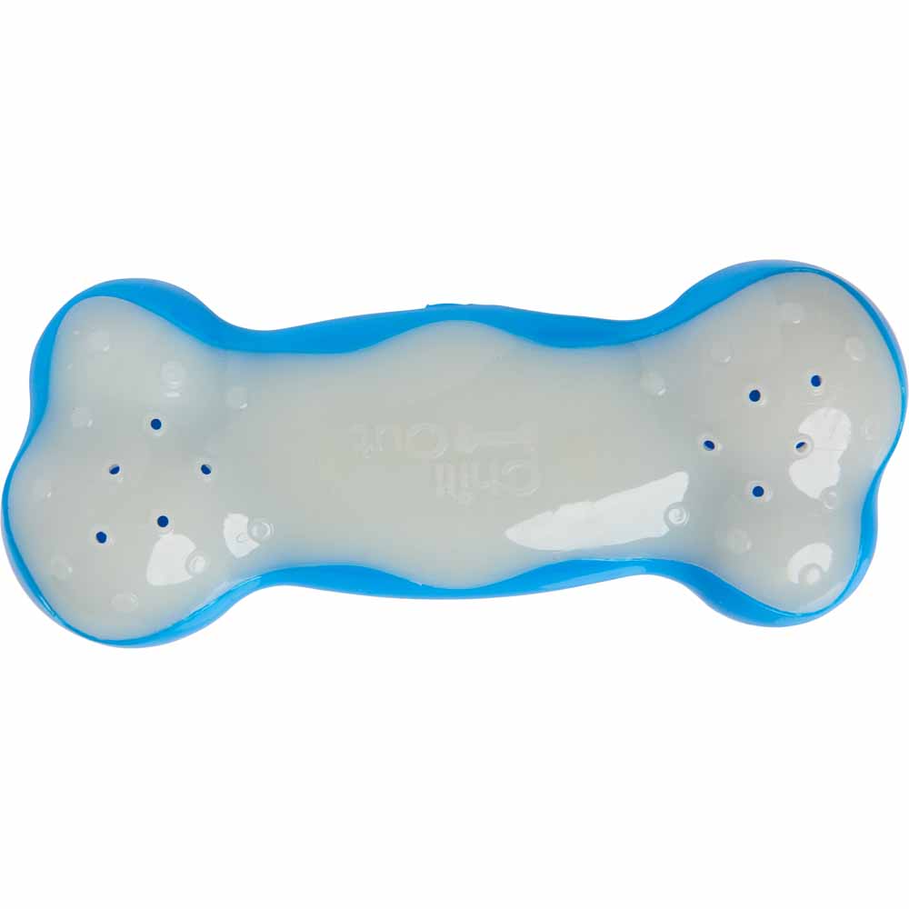 Wilko Chill Out Ice Bone Large Image 2