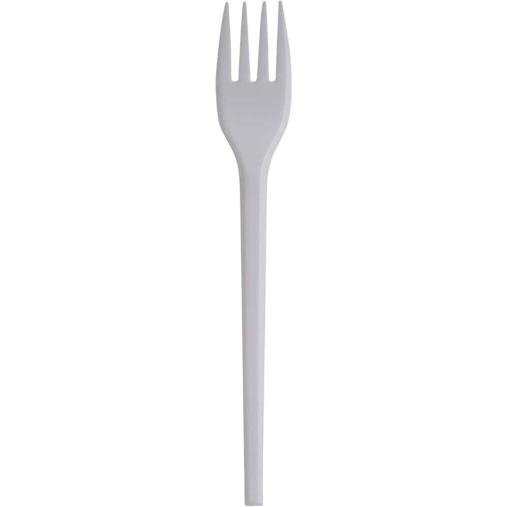 Wilko Functional Disposable Cutlery 30 Pack Image 3
