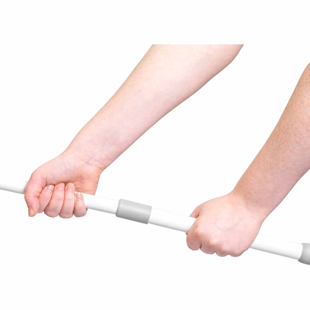 Kleeneze Long Handle Lint Roller Image 3