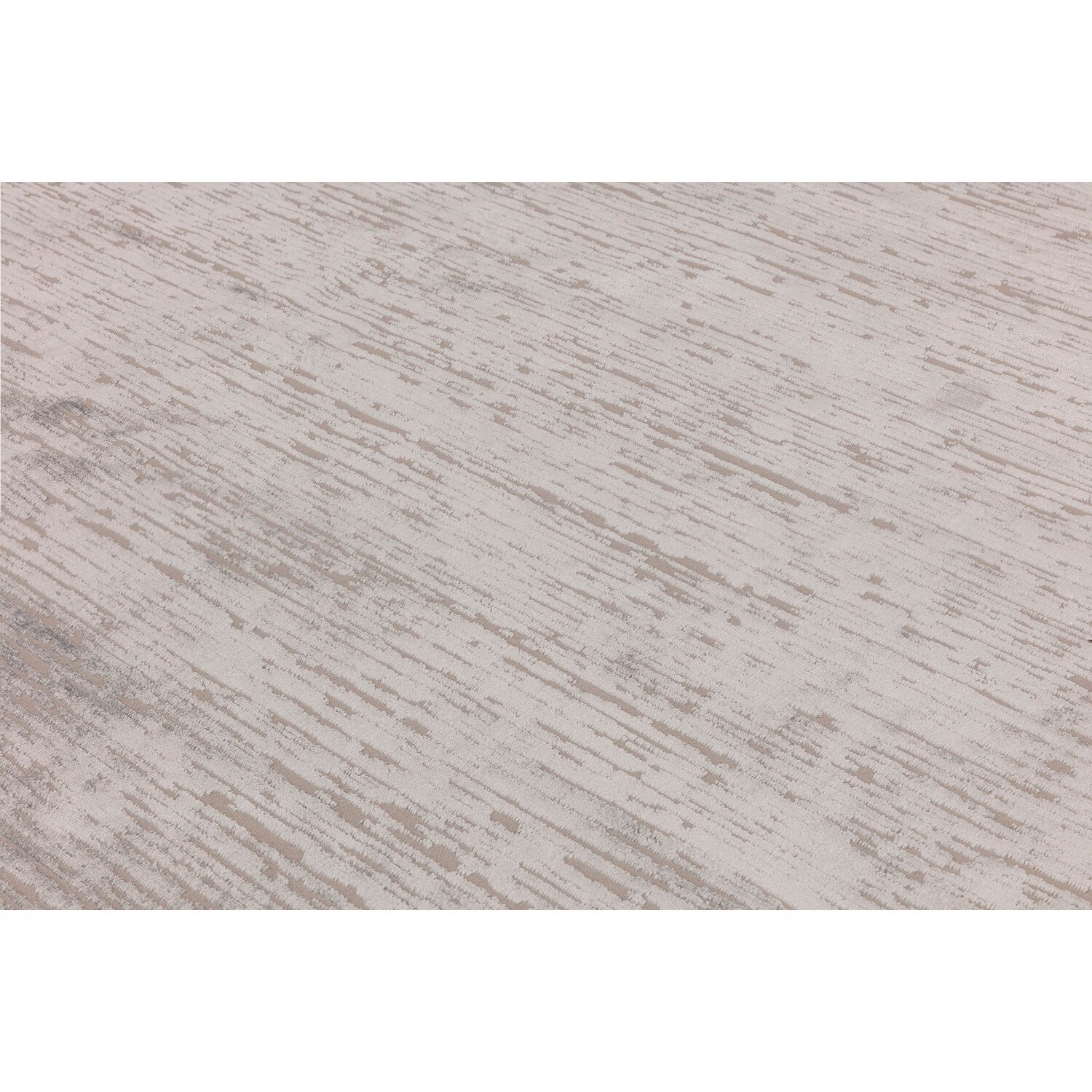 Silver Teal Mazic Capri Rug 120cm Image 4