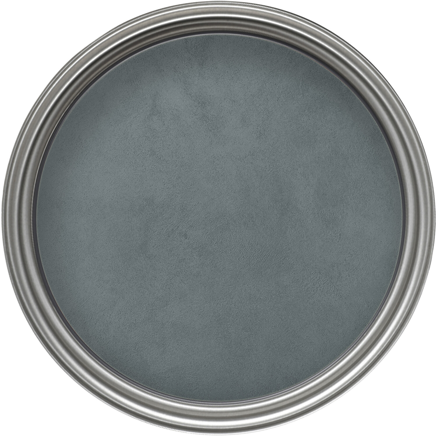 Crown Crafted Walls Dark Grey Suede Textured Finish Paint 2.5L Image 3