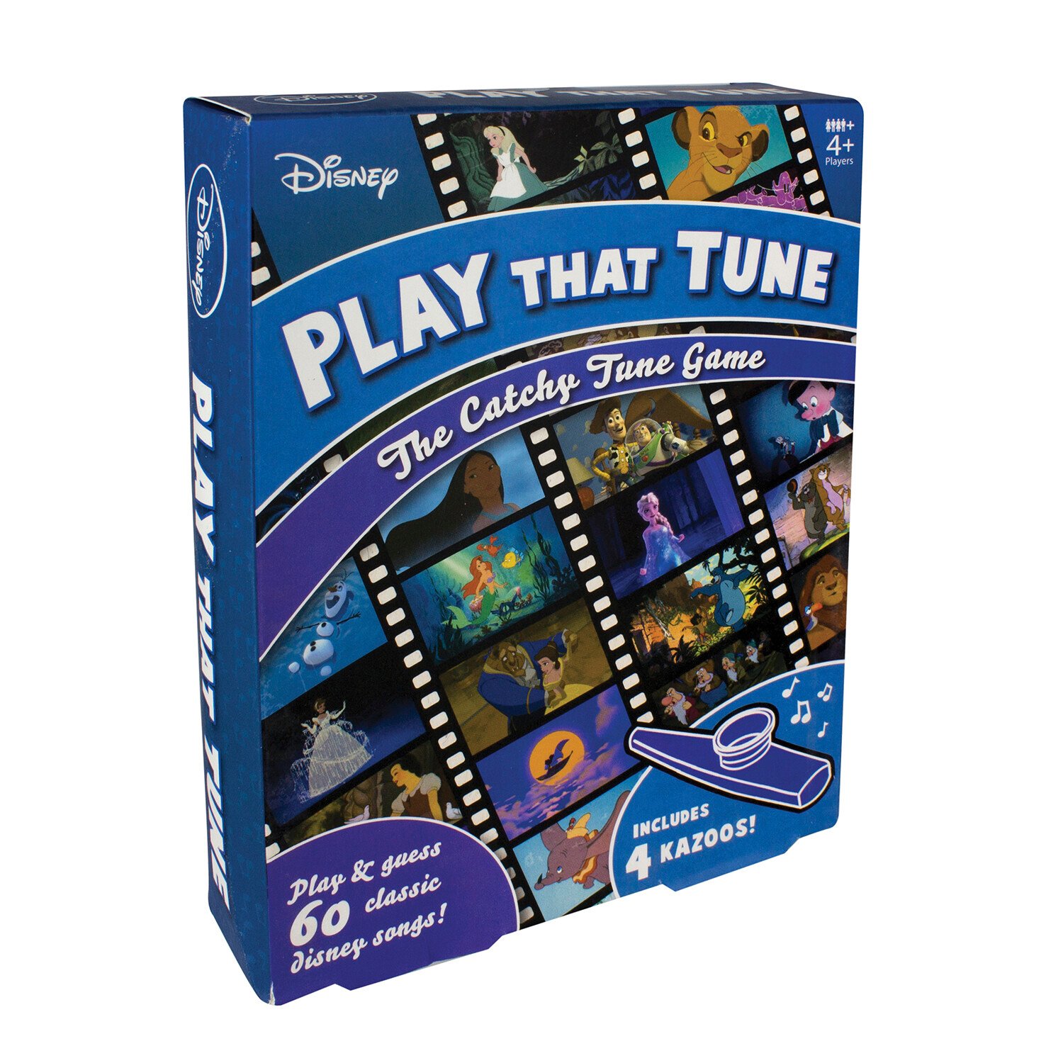 Disney Play That Tune Image 1