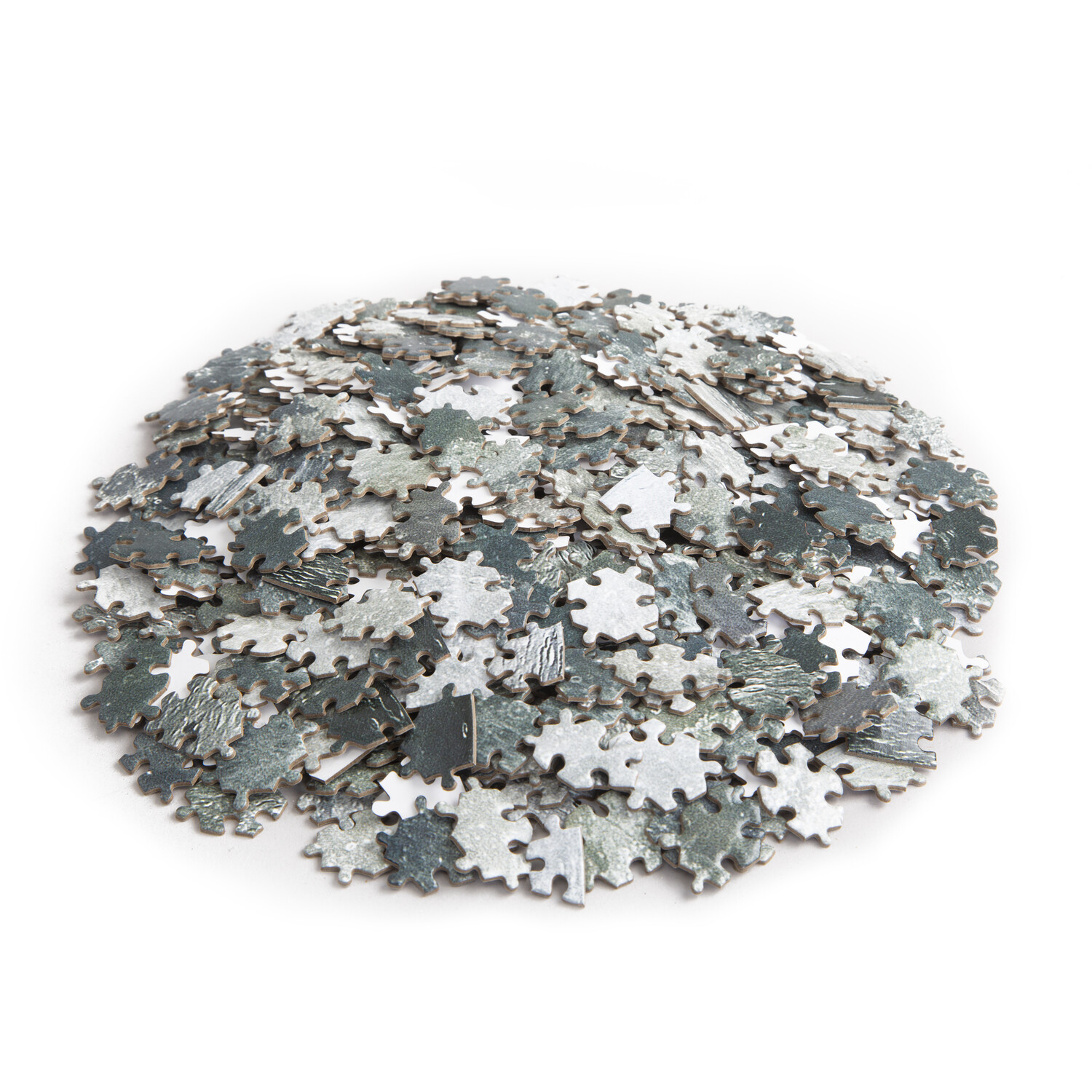 500-Piece NASA Puzzle Image 9