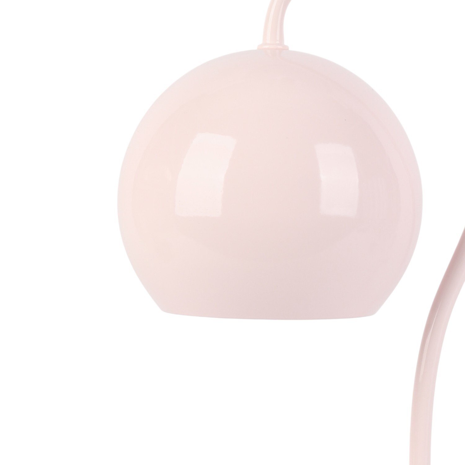 Mila Table Lamp Pink Image 5