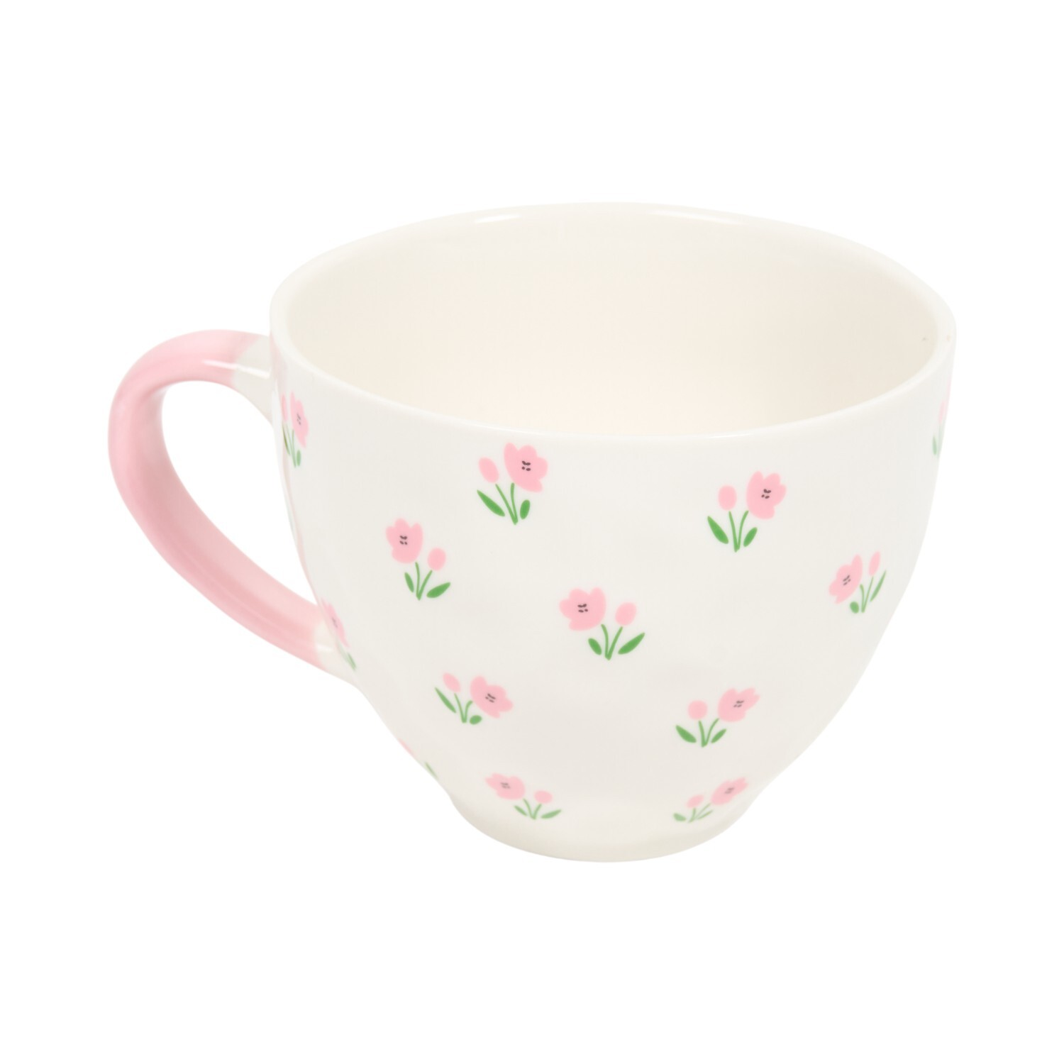 Flower Berry Mug Image 9