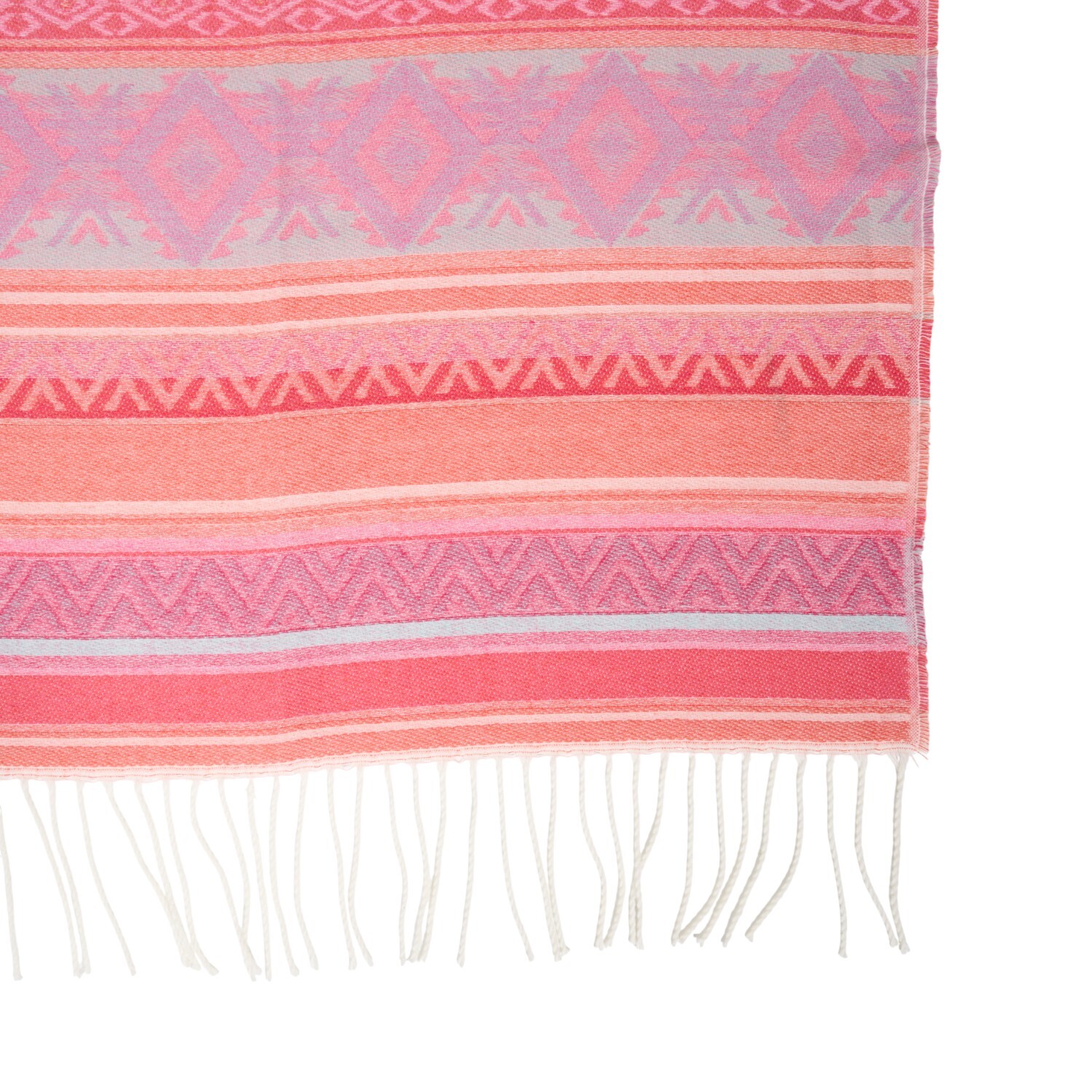 Sarai Woven Throw Image 5