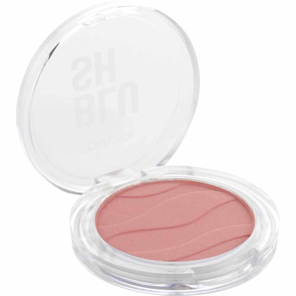 Collection Soft Blusher 6 Rose 3.5g Image 2
