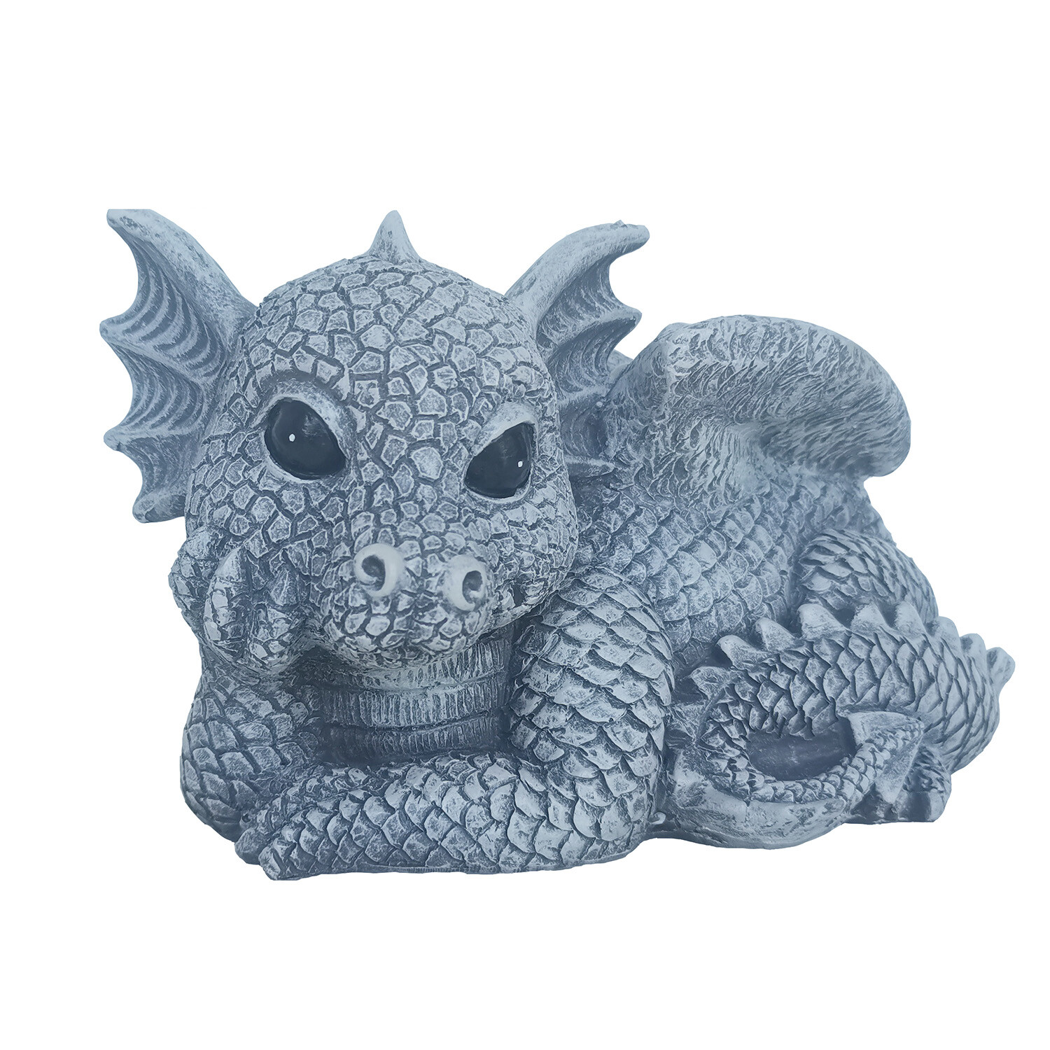 Dragon Ornament Image
