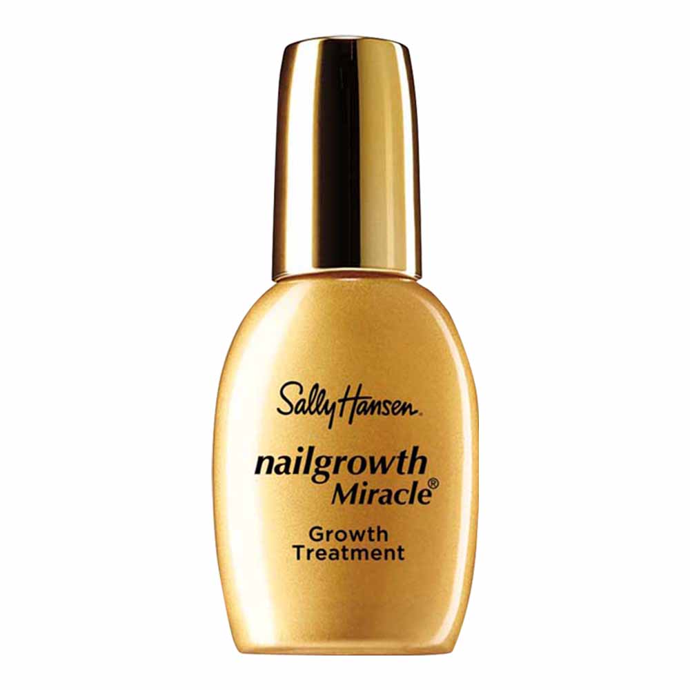 Sally Hansen Nail Growth Miracle Nail Care 13.3ml Image 2