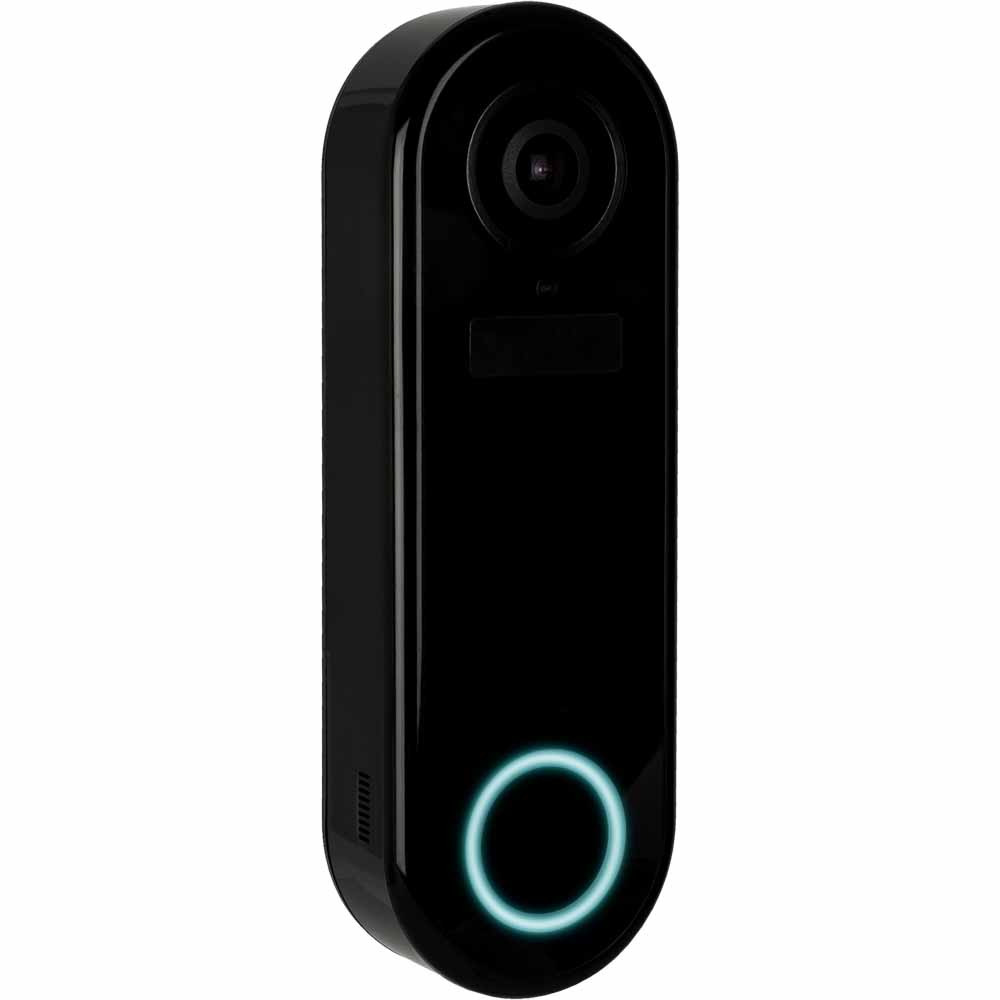 TCP Wifi Battery Video Doorbell Image 2