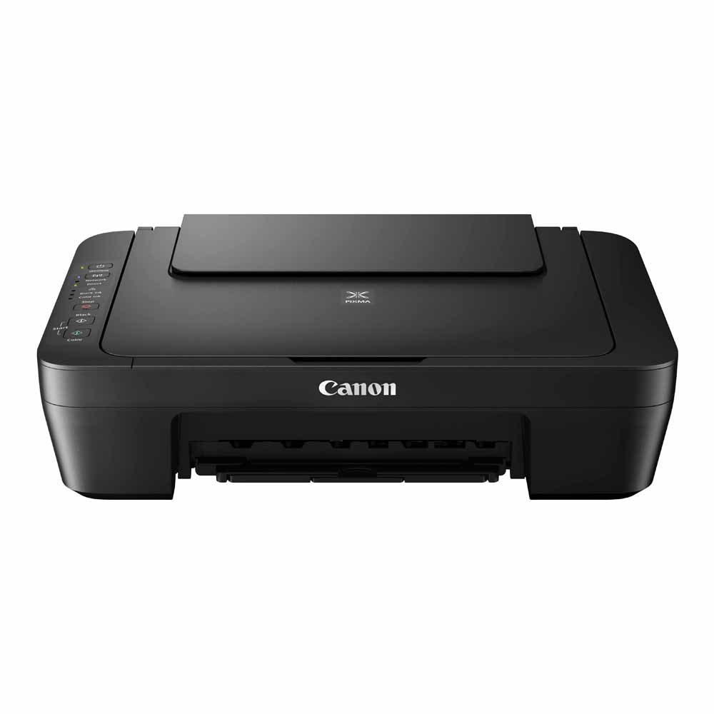 Canon Wireless Pixma Printer MG3050 Image 1