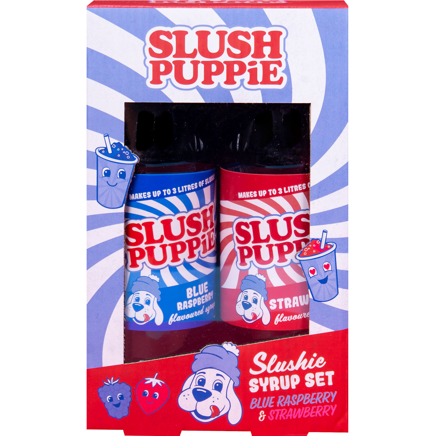G&G Slush Puppie Syrup Image 2