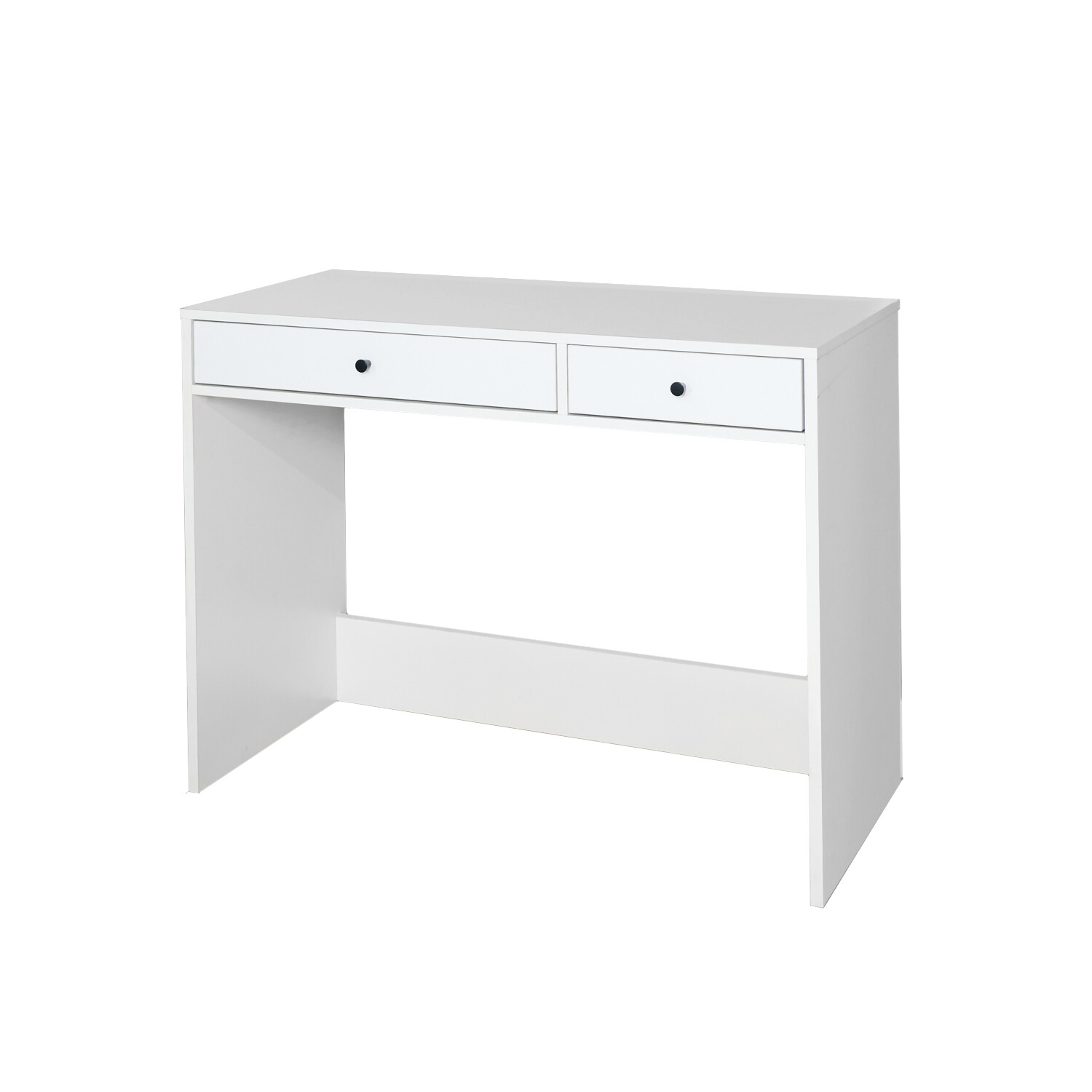 Richmond Desk White Image 2