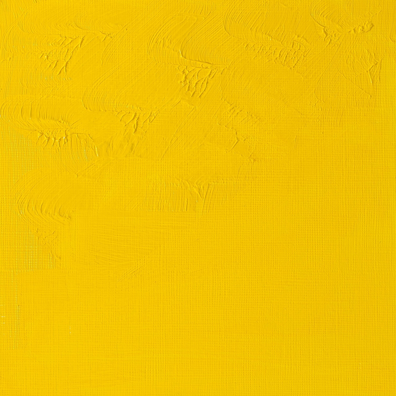 Winsor and Newton 37ml Artisan Mixable Oil Paint - Cadmium Light Yellow Image 2