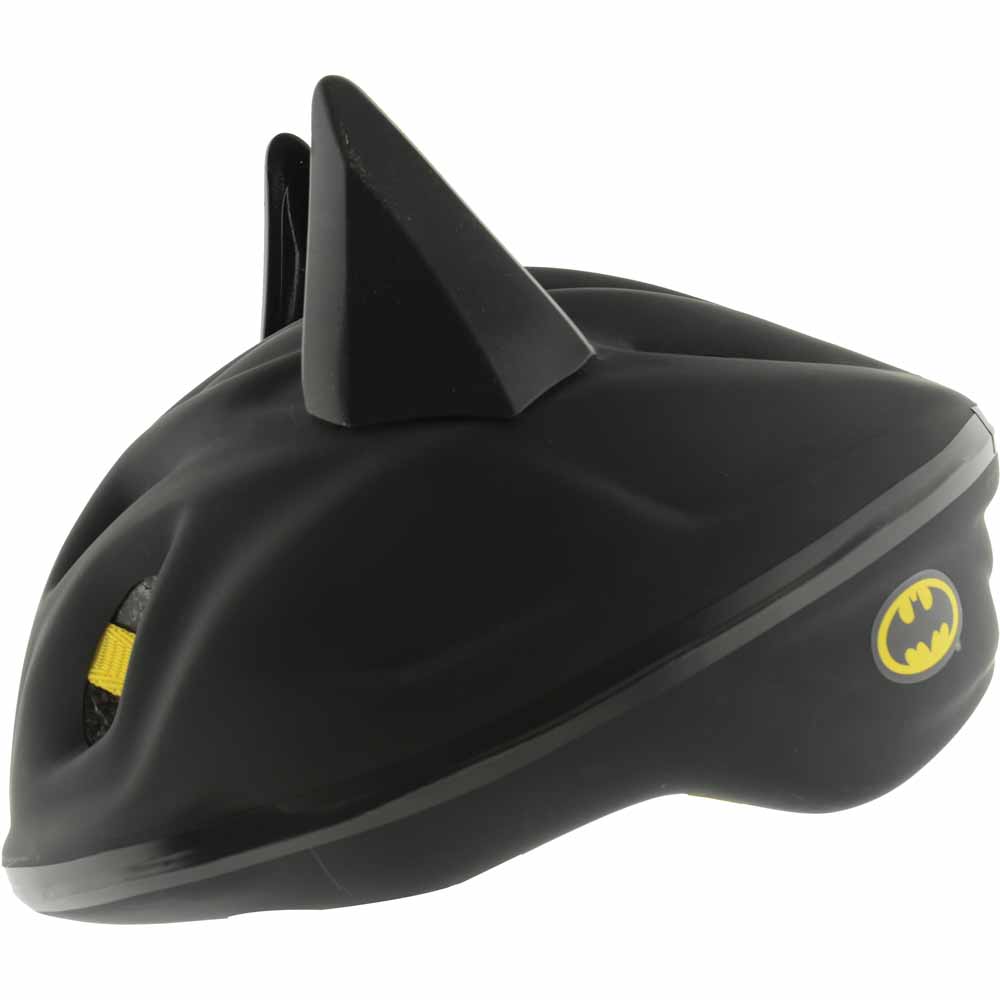 Batman 3D Bat Safety Helmet Image 7