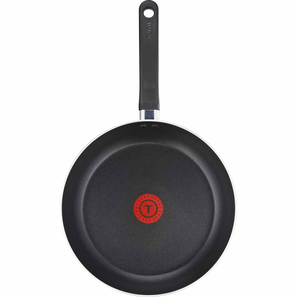 Tefal Delight Cookware Set 5 Piece Wilko