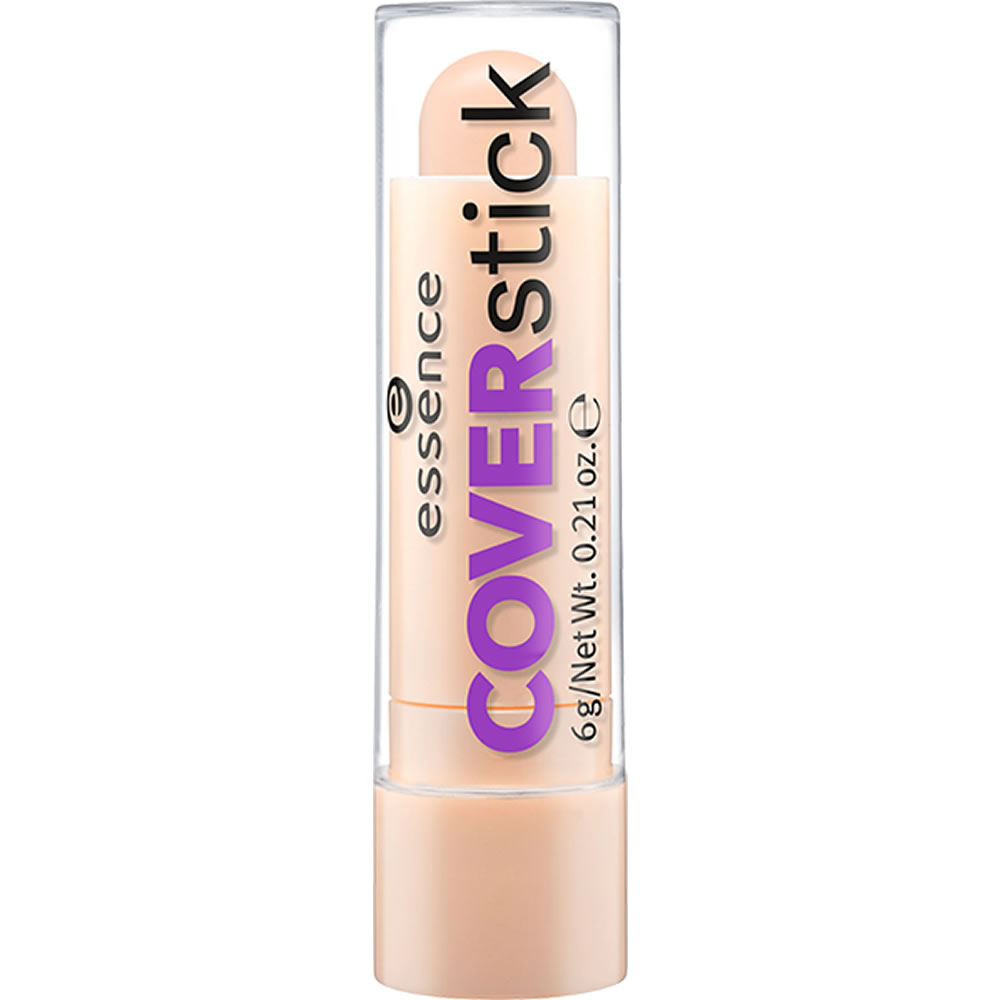 essence Cover Stick Matt Naturelle 10 Image 1