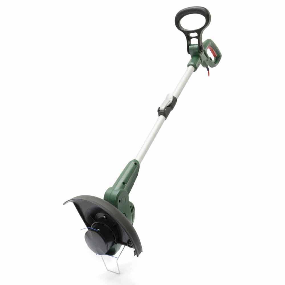 Webb WEELT450 25cm Line Classic Trimmer and Edger Image 4