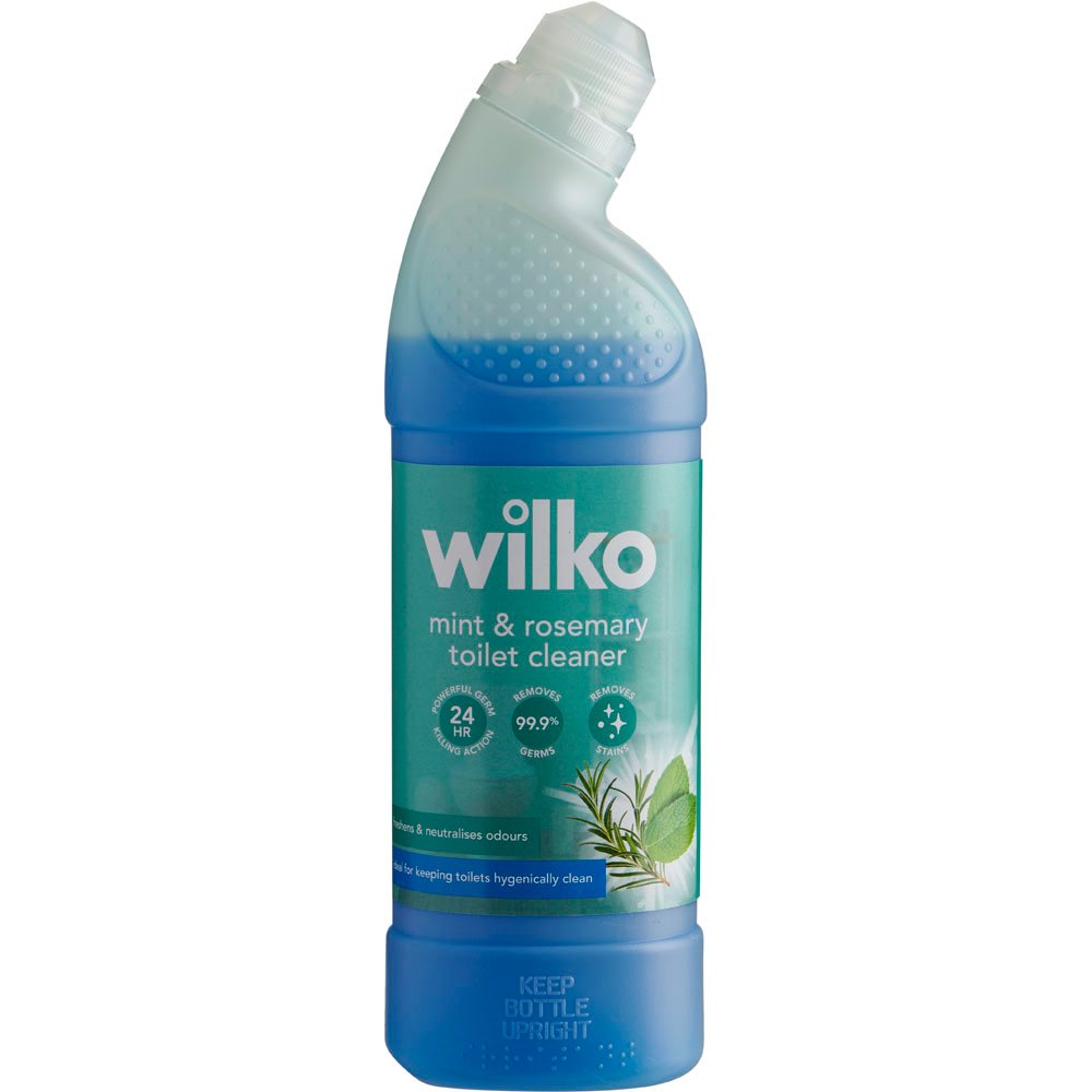 Wilko Deep Clean In A Box Image 4