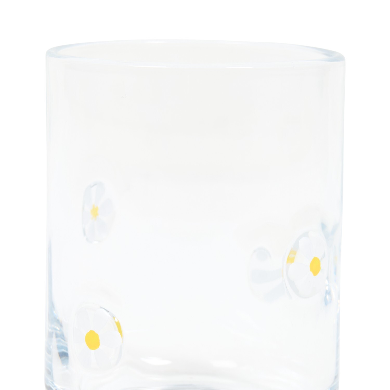 Flowers Tumbler Image 2