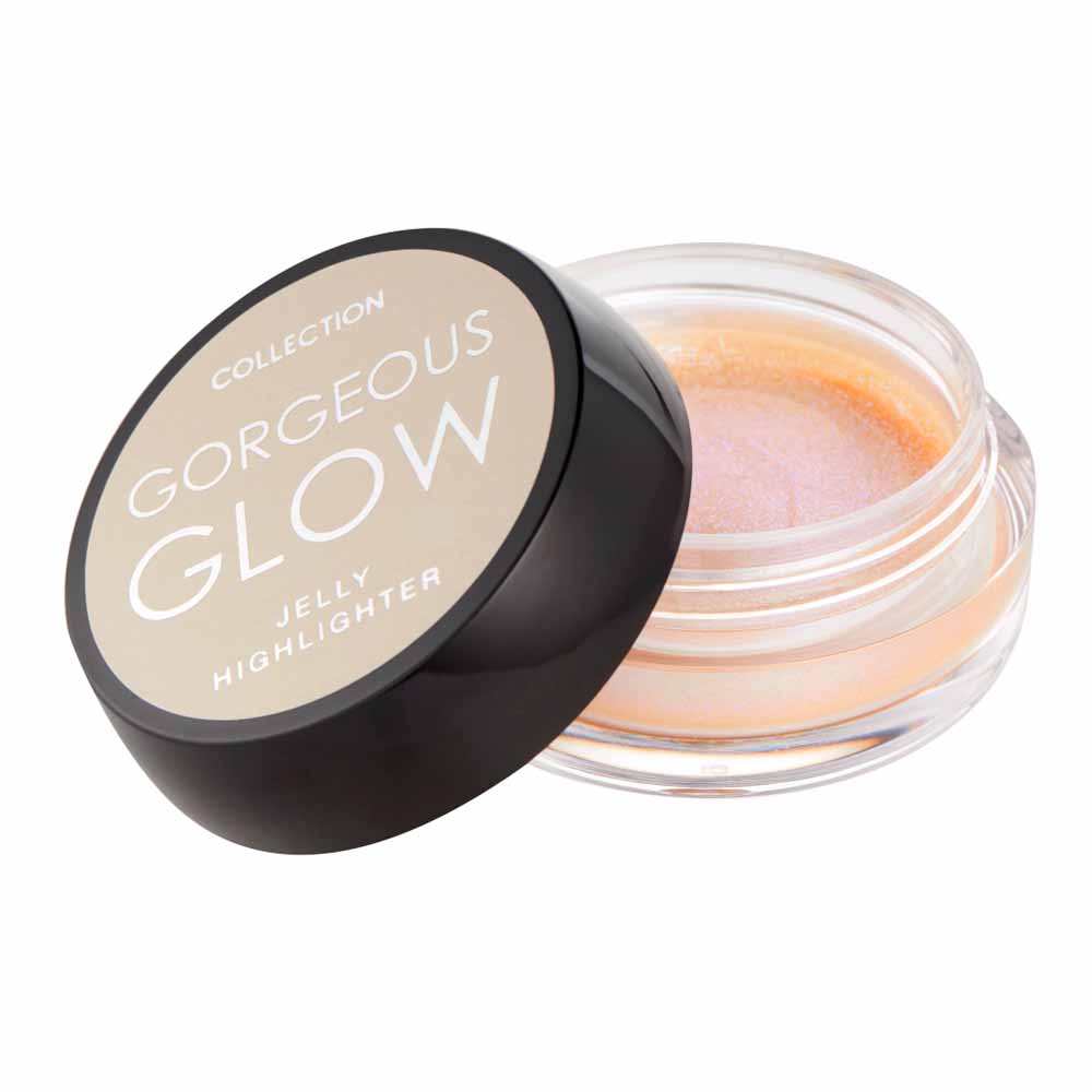 Collection Gorgeous Glow Highlighter Royalty 1 8ml Image 3