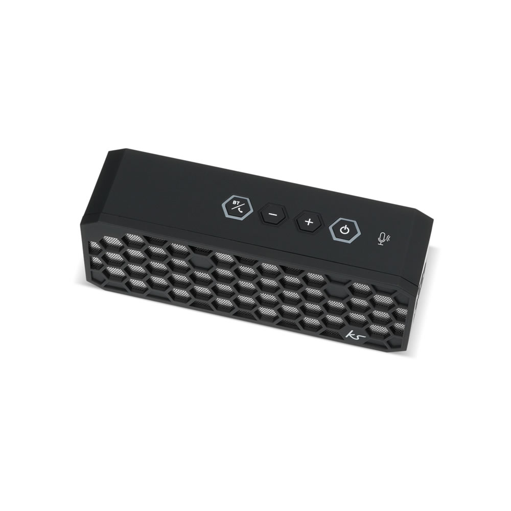 KitSound Hive2+ Smart Wireless Speaker Image 3