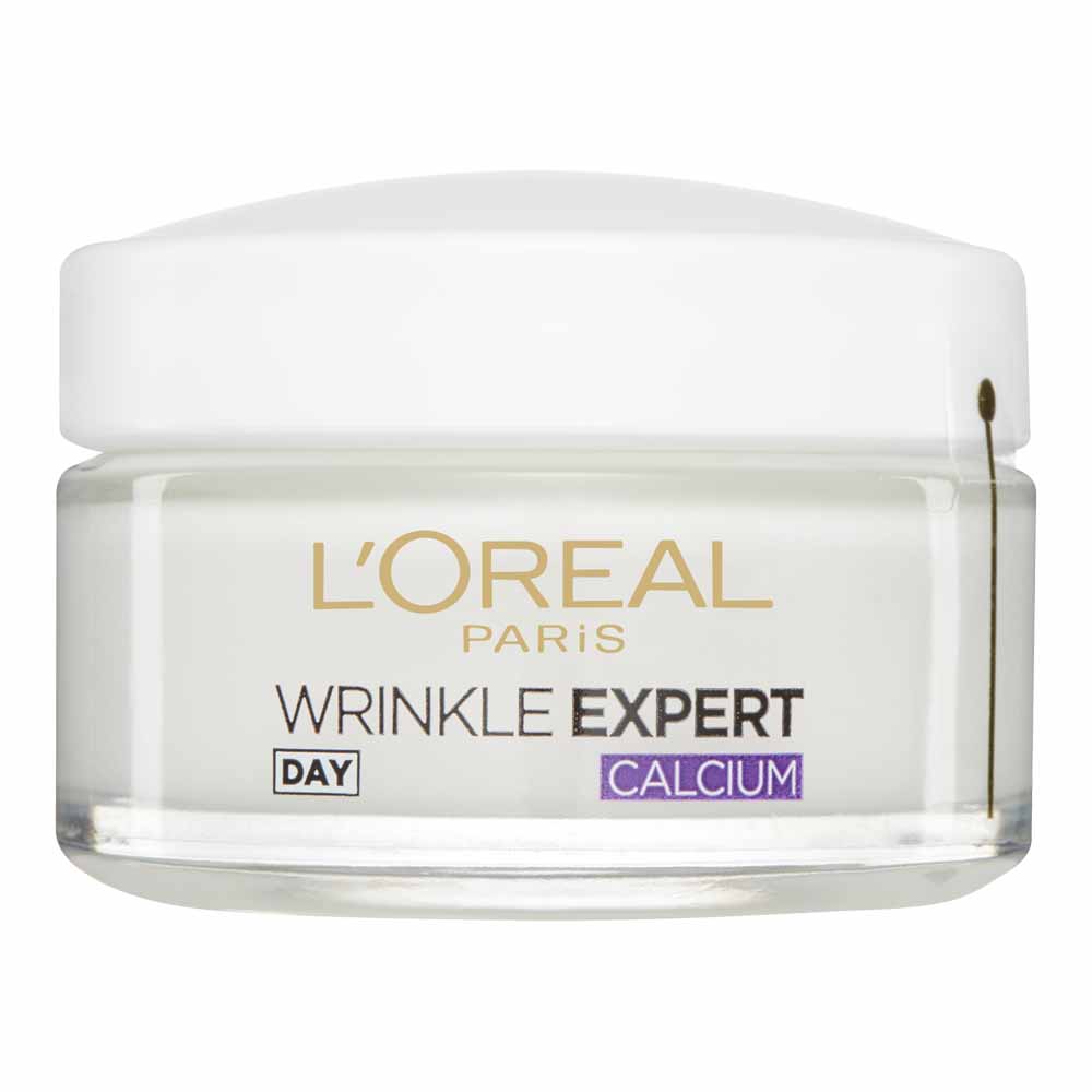 L’Oréal Paris Wrinkle Expert Restoring Cream 50ml Image 3