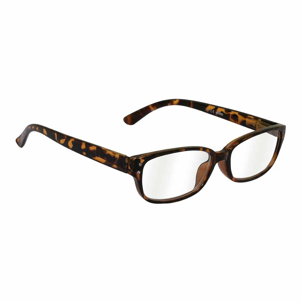 Diamante Detail Reading Glasses 2.0 Image 1