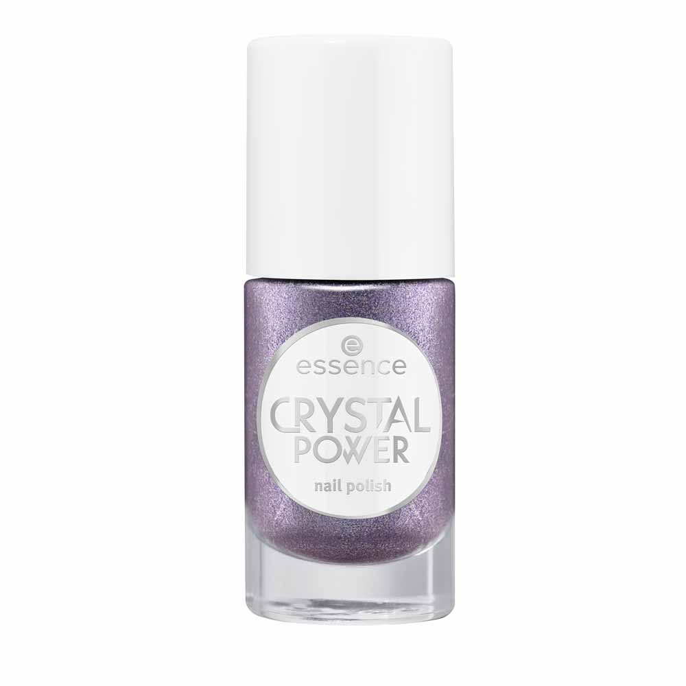 Essence Crystal Power Nail Polish Be a Dreamer Image