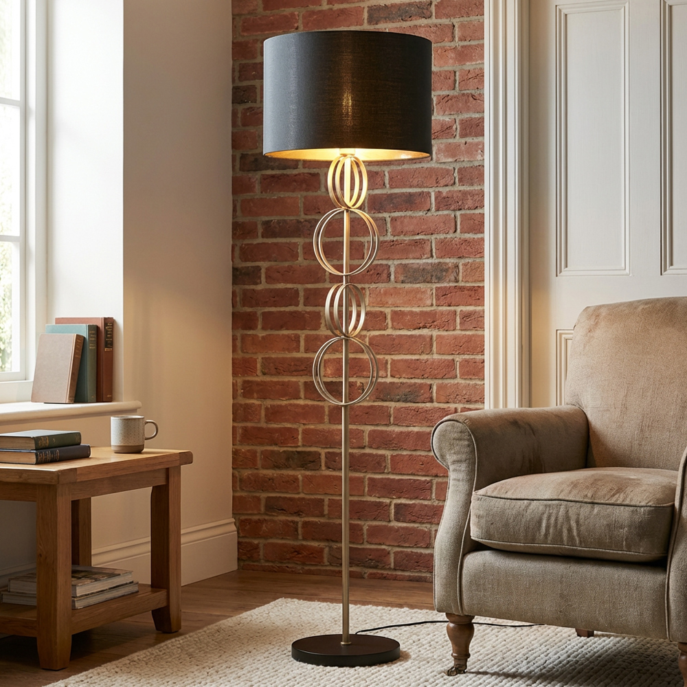 Olympia Floor Lamp Image 5