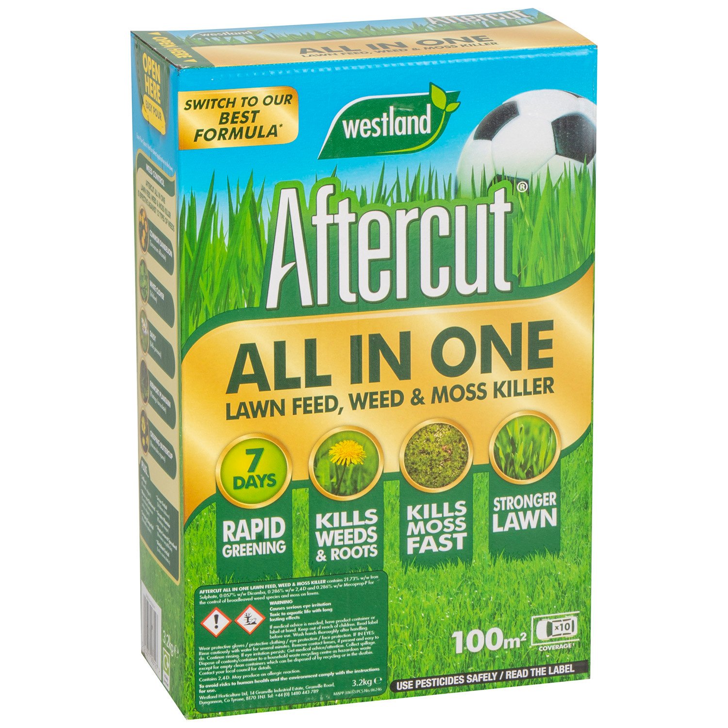 Aftercut All In One Roi Box Image