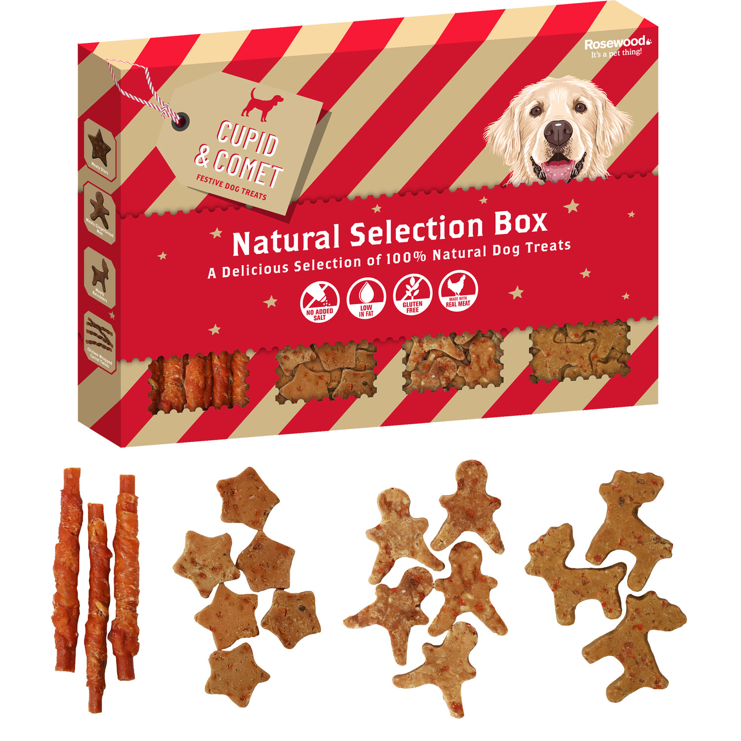 Delicious Truffles: A Safe Treat For Your Dog? (Maybe!) - ouvp7wo