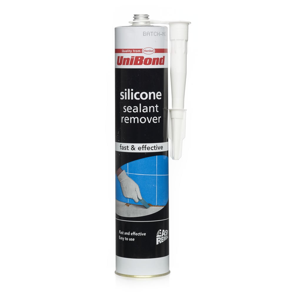 Unibond Silicone Sealant Remover 300ml Image