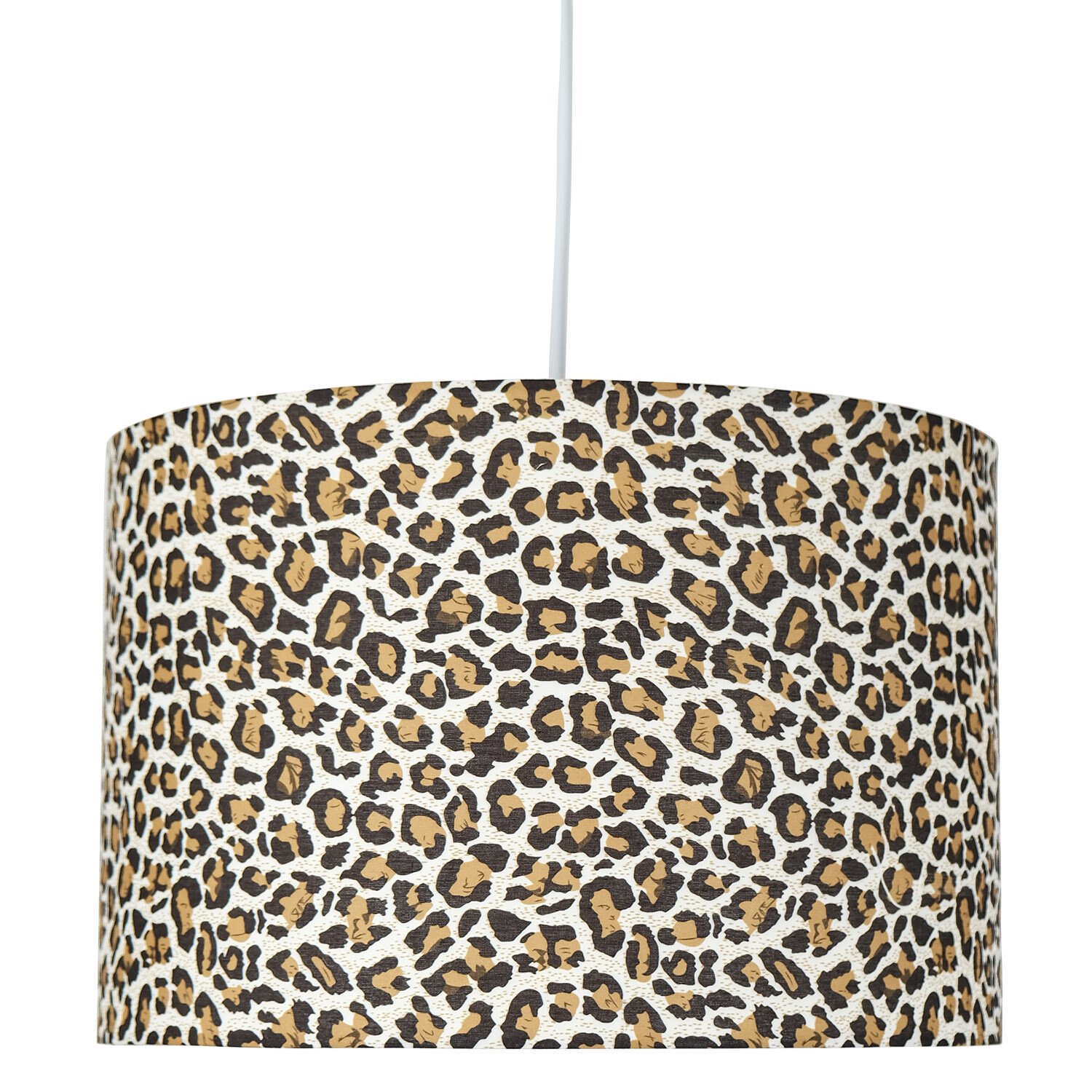 Leopard Print Shade Image 1
